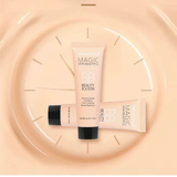 Full Coverage Concealer Foundation Waterproof Matte Face Liquid Foundation Whitening Face Makeup Base Cream Women Cosmetics