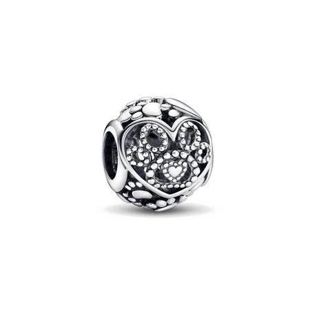 New 925 Silver Animal Series sloth frog Charm Duck pig bear Bead Fit original Bracelet decoration Women Pendant For Jewelry Gift - Lootquake