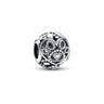 New 925 Silver Animal Series sloth frog Charm Duck pig bear Bead Fit original Bracelet decoration Women Pendant For Jewelry Gift - Lootquake