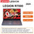 Lenovo Legion 2024 R7000 R7 8745H 4060 15.6-inch 144Hz Screen - Lootquake