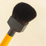 Loose Powder Brush Makeup Brush Blush Loose Powder Brush Makeup Brush Flat Brush Flawless Foundation Brush