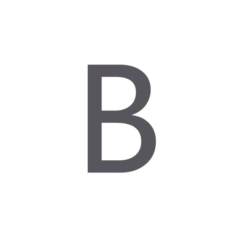 BenS Gold color Hip Hop letter Pendant Initial charms for Jewelry making handmade necklaces zircon 26 letters charms wholesale - Lootquake