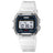 SKMEI Transparent TPU Strap Ladies Wristwatch Shockproof Back Light Display Stopwatch Digital Watches Women 2056 reloj mujer - Lootquake