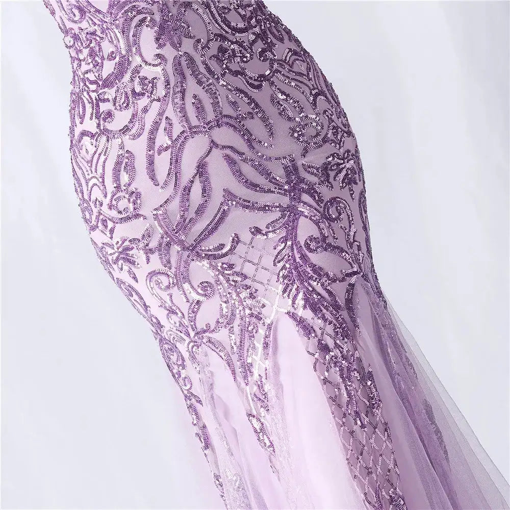 Luxury Youthful Women's Elegant Long Dress Party 2024 Graduation Ceremonies Prom Evening Formal on Sale Clearance Summer Fashion