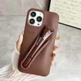 2025 Hot Lemontini Phone  Case For iPhone