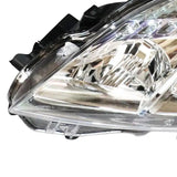 For Toyota Prius 2010 2011 1.8L Left / Right Side Headlight Halogen Headlamp Assembly Car Accessories - Lootquake