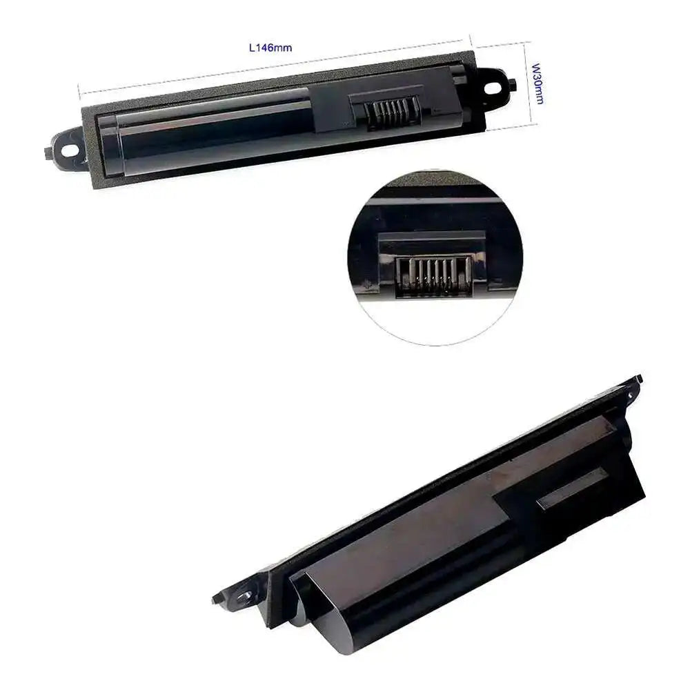 Batería para altavoz Bluetooth 359495 359498 330105 404600 3600 mAh para altavoz móvil Bluetooth Bose Soundlink II Soundlink III