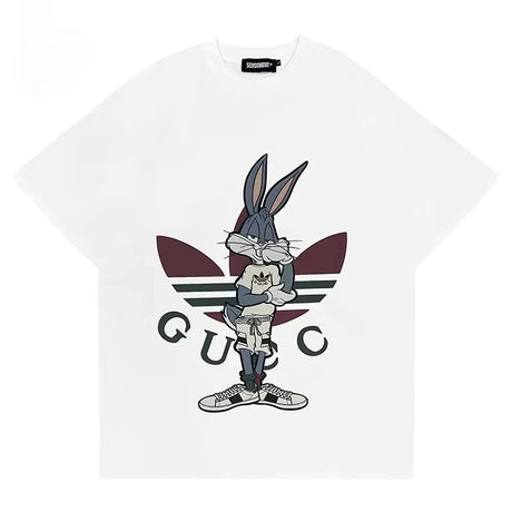2025 Classic Women T-shirt Luxury Brand Short Sleeve Tshirt Designer Tee Women TShirt Summer Tops Tees Women's Clothing - Lootquake