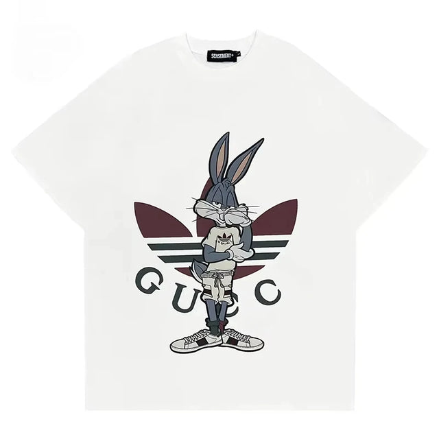 2025 Classic Women T-shirt Luxury Brand Short Sleeve Tshirt Designer Tee Women TShirt Summer Tops Tees Women's Clothing - Lootquake
