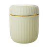 Mini Small Waste Bins Desktop Garbage Basket Home Table Plastic Trash Can Office Supplies Dustbins Sundries Barrel Box