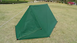 4x4m 4x3m 3x3m 19 Hang Points Tent Tarp Survival Sun Shelter Shade Canopy Outdoor Backpacking Waterproof Camping Awning SunShade