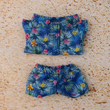 Labubu Baby Clothes Basketball Clothes Jersey 17cm Labubu Clothes Set DIY Gift