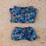 Labubu Baby Clothes Basketball Clothes Jersey 17cm Labubu Clothes Set DIY Gift
