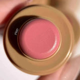 Maquillage de luxe, fard à joues, brillant à lèvres et bâton hydratant, poudre rouge naturelle, crème, rouge à lèvres, jus de cochon, Data Cake Cosmetics