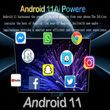 Nouvelle tablette Android 10,1 pouces mondiale avec huit cœurs, 4 Go 64 Go ROM, deux caméras, deux cartes SIM, tablette 3G, Android 11