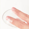 Esponja de silicona suave para polvos, para base de maquillaje, crema BB, sin polvos, herramientas de maquillaje.