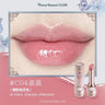 Flower Knows Strawberry Rococo Series Cloud Lip Cream Gloss à lèvres longue tenue Velvet Lip Tint Rouge à lèvres pour femmes Cosmétique