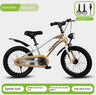 Children's Bicycles - Mountain Bikes for Boys and Girls Aged 3-12 Suitable for Older Children and Primary School Students