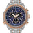 Cititen 2025 The latest large dial waterproof fashion casual men's quartz watch stainless steel strapLuxury Watch - Lootquake