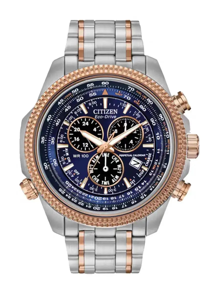 Cititen 2025 The latest large dial waterproof fashion casual men's quartz watch stainless steel strapLuxury Watch - Lootquake