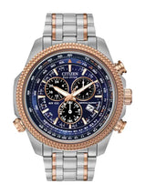 Cititen 2025 The latest large dial waterproof fashion casual men's quartz watch stainless steel strapLuxury Watch - Lootquake