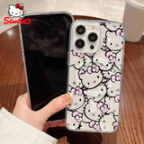 Kitty Cat Phone Case Kitty Cat Fashion Accessory 2025 New