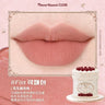 Flowerknows Strawberry Cupid Lipstick Cake Matte Velvet Lipgloss Lip Mud Makeup Korean Flower Know Lip Cream For Girls&Women