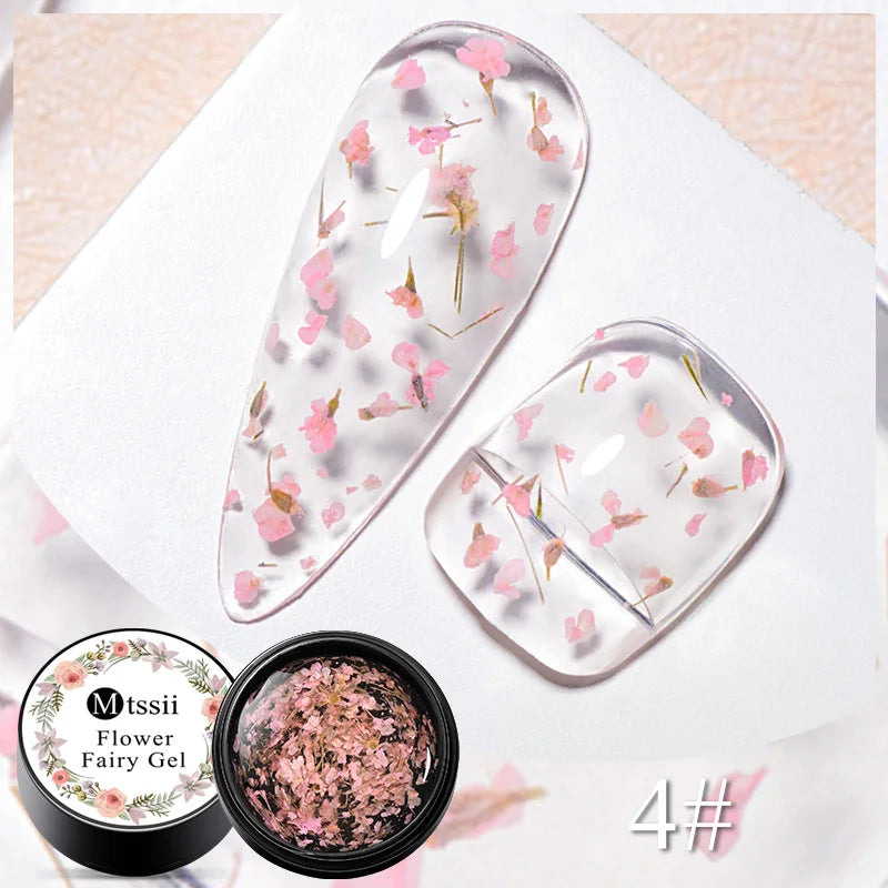 8ml Super Shine Silver Metal Painting Gel Nail Polish High-density Mirror Effect Semi Permanant Nail Art Manicure Varnish