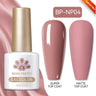 BORN PRETTY 10ml Reflective Glitter Gel Nail Polish Carat Mirage Sparkling Color Shine UV LED Soak Off Semi-Permanant Varnish