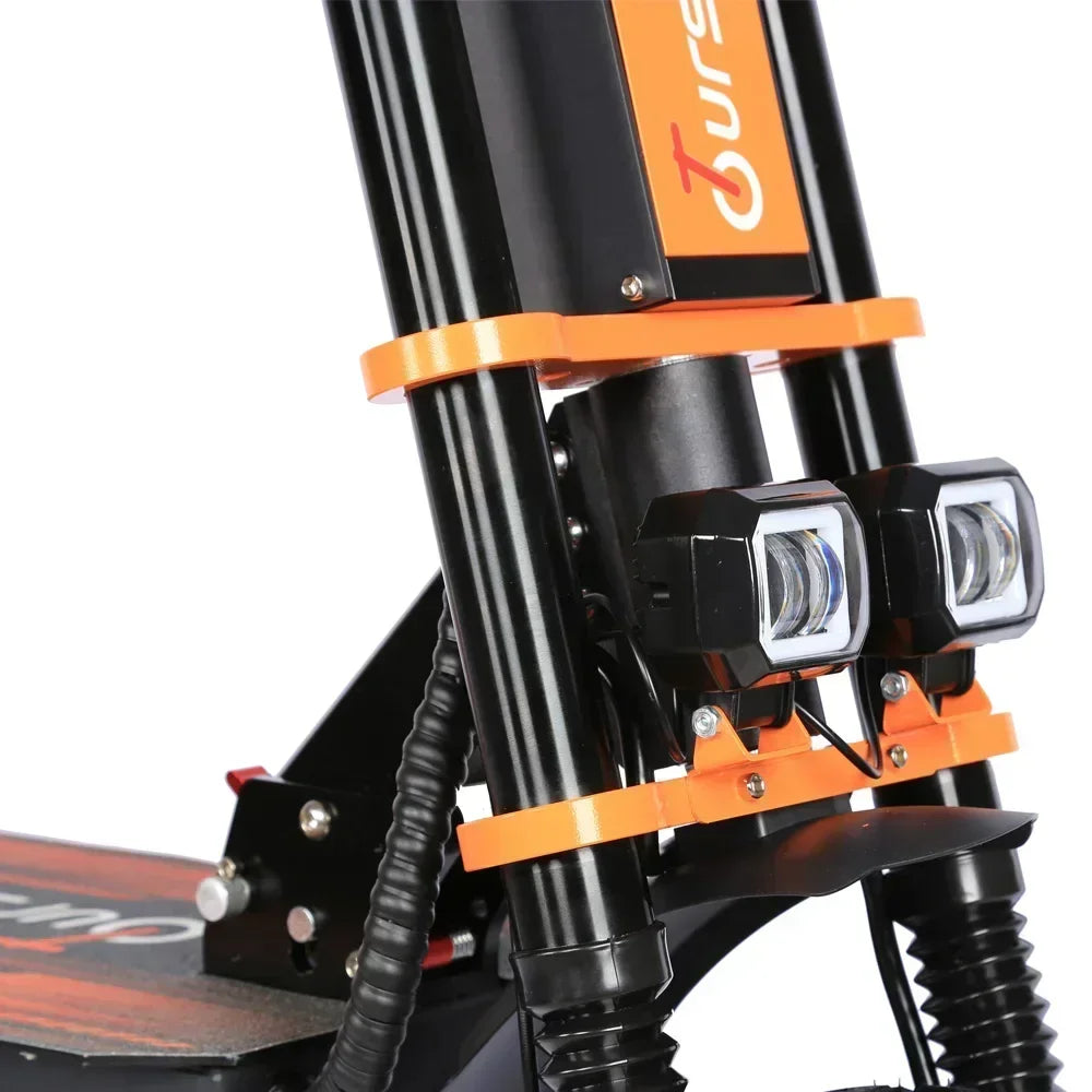 Escooter X8PRO 2025 - Patinete eléctrico todoterreno para adultos, 8000 W, 60 V, 40 Ah, 13-14 pulgadas, motor dual, velocidad máxima: 100 km/h, kilometraje máximo: 120 km