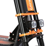 Escooter X8PRO 2025 - Patinete eléctrico todoterreno para adultos, 8000 W, 60 V, 40 Ah, 13-14 pulgadas, motor dual, velocidad máxima: 100 km/h, kilometraje máximo: 120 km