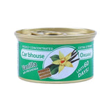 Car Air Freshener Bubble Gum Scent Organic Cans Odor Eliminator Essential Long-Lasting Strong Fragrance For Auto Home Closet