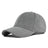 Solid Suede Retro Baseball Caps For Men Women Spring Autumn Street Snapback Hip Hop Hat Adjustable Faux Fur Sunscreen Visor Cap - Lootquake
