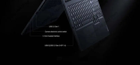 Lenovo Legion 2024 R7000 R7 8745H 4060 15.6-inch 144Hz Screen - Lootquake