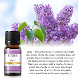 EUQEE 10ml Woody Fruit Fragrance Oil For Humidifier DIY Soap Candle Making Cedarwood Forest Pine Pumpkin Pie Coconut Pineapple