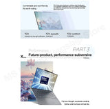 2024 Lenovo Thinkbook X Arc 13.5inch 2.8K 120Hz U5/U9 16/32+1T - Lootquake