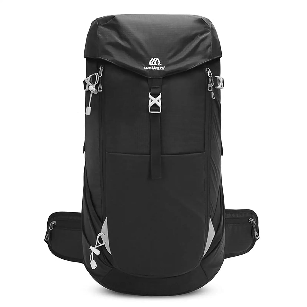 50L Mountain Backpack Waterproof Shoulder Bag Outdoor Sports Bag Tactical Backpack for Men / Women Camping tent Travel Hiking - Lootquake