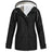 Women's Ski Jacket Warm Winter Snow Coat Waterproof Windbreaker Hooded Raincoat Snowboarding Jackets - Lootquake