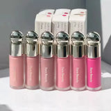 Lip Gloss Plump Essence Gel Oil Nourishing Lipstick Moisturizing Care Products Blusher For Women Rare Beauty Lip Glaze Rouge