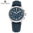 New PAGANI DESIGN 40MM Multifunctional Men's Quartz Watch Luxury Sapphire Glass AR Coated Chronograph Men's Watch - Lootquake