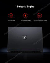 2024 Xiaomi Redmi G Pro Gaming Laptop 16 Inch 2.5K 240Hz E-Sports Screen Netbook i9-14900HX 16GB 1TB RTX4060 Gaming Notebook PC - Lootquake