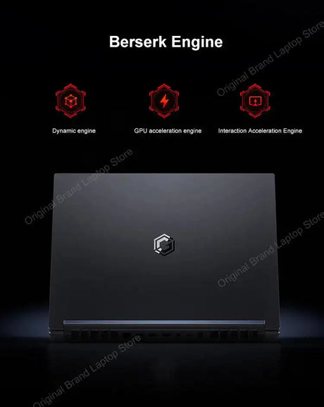 2024 Xiaomi Redmi G Pro Gaming Laptop 16 Inch 2.5K 240Hz E-Sports Screen Netbook i9-14900HX 16GB 1TB RTX4060 Gaming Notebook PC - Lootquake