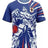 Summer new fashion trend Tsubasa - Men's 3D Quick Drying T-shirt, Comfortable and Breathable Sports T-shirt, 2024 New Men's Top - Lootquake