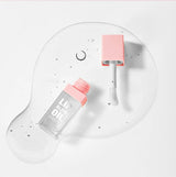 Lip Glow Oil Jelly Lip Gloss Set Long Lasting Permanent Lipstick Woman Tint for Lips Stick Free Shipping Lipgloss Glosses Stain
