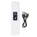 Enceinte d'oreiller sans fil Bluetooth, contrôle manuel du volume, minuterie, conduction osseuse, basses stéréo, pour le bureau