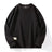 Winter Men Sweatshirts Fleece Hoodies Oversized 6XL 7XL 8XL Plus Size Long Sleeve Pullovers Autumn Streetwear Fashion Sportswear - Lootquake
