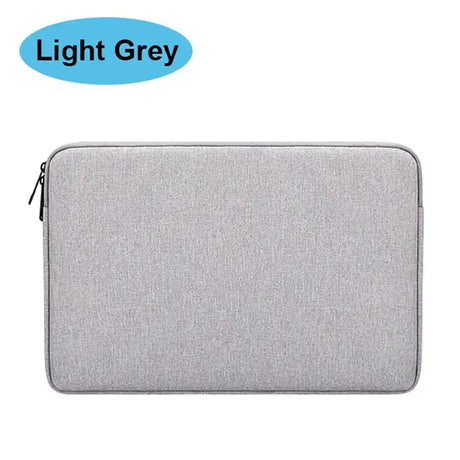 Portable Laptop Sleeve Bag Case Soft Cover 11 12 13 14 15 15.6 Inch for Macbook Huawei Xiaomi HP Dell Lenovo Laptop Handbag - Lootquake