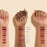 Lip Gloss Plump Essence Gel Oil Nourishing Lipstick Moisturizing Care Products Blusher For Women Rare Beauty Lip Glaze Rouge
