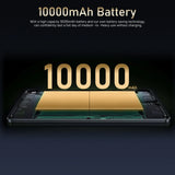 Tablette Pad 9 Pro originale 10,1 pouces Android 13 Snapdragon 8gen2 Global 16 Go + 1024 Go 10 000 mAh 5G Double SIM Wi-Fi Écran HD