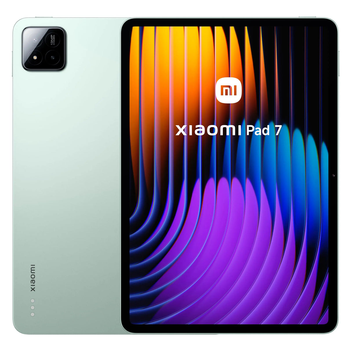Global Version Xiaomi Pad 7 11.2'' Xiaomi HyperAI 144Hz 3.2K Display Snapdragon 7+ Gen 3 Octa core Processor 45W 8850mAh Battery